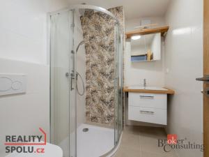 Pronájem bytu 1+1, Jablonec nad Nisou - Vrkoslavice, Pod Petřínem, 32 m2