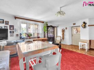 Prodej rodinného domu, Lukavice, 91 m2
