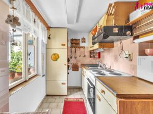 Prodej rodinného domu, Lukavice, 91 m2