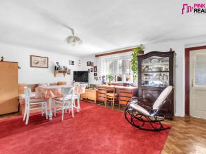 Prodej rodinného domu, Lukavice, 91 m2