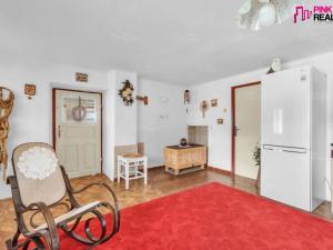 Prodej rodinného domu, Lukavice, 91 m2