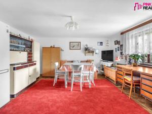 Prodej rodinného domu, Lukavice, 91 m2