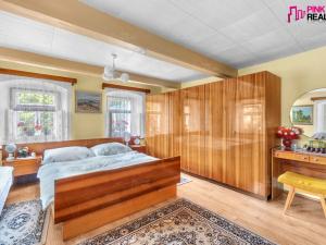 Prodej rodinného domu, Lukavice, 91 m2