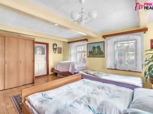 Prodej rodinného domu, Lukavice, 91 m2