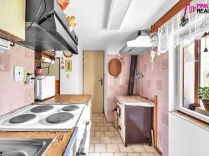 Prodej rodinného domu, Lukavice, 91 m2