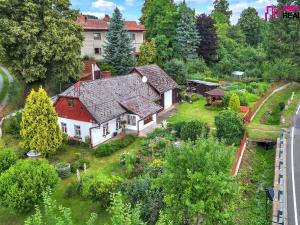 Prodej rodinného domu, Lukavice, 91 m2