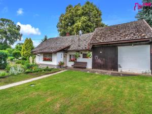 Prodej rodinného domu, Lukavice, 91 m2