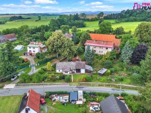 Prodej rodinného domu, Lukavice, 91 m2
