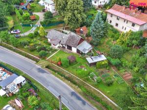 Prodej rodinného domu, Lukavice, 91 m2
