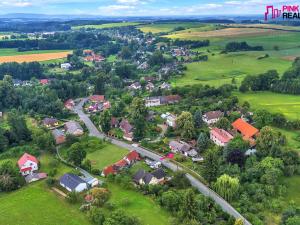 Prodej rodinného domu, Lukavice, 91 m2
