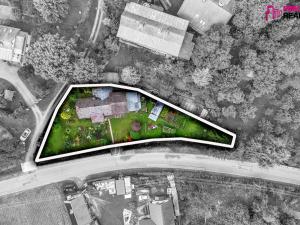Prodej rodinného domu, Lukavice, 91 m2