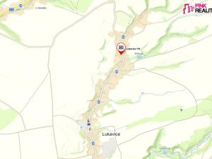 Prodej rodinného domu, Lukavice, 91 m2