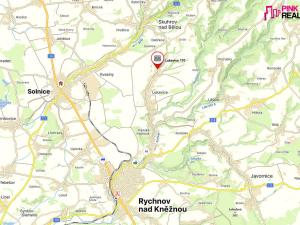 Prodej rodinného domu, Lukavice, 91 m2