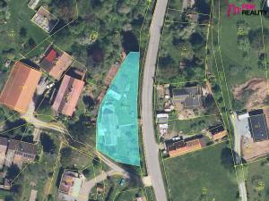 Prodej rodinného domu, Lukavice, 91 m2