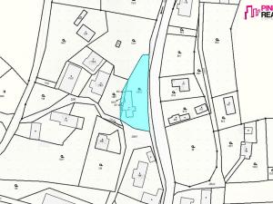 Prodej rodinného domu, Lukavice, 91 m2