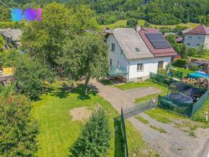 Prodej rodinného domu, Bohdíkov - Raškov, 67 m2