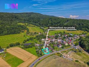 Prodej rodinného domu, Bohdíkov - Raškov, 67 m2