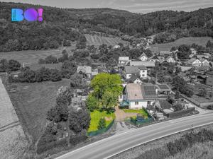 Prodej rodinného domu, Bohdíkov - Raškov, 67 m2