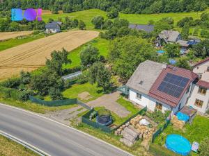 Prodej rodinného domu, Bohdíkov - Raškov, 67 m2
