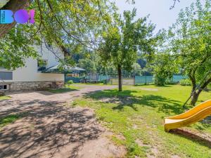 Prodej rodinného domu, Bohdíkov - Raškov, 67 m2