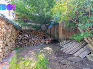 Prodej rodinného domu, Bohdíkov - Raškov, 67 m2