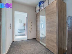 Prodej rodinného domu, Bohdíkov - Raškov, 67 m2