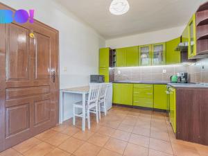 Prodej rodinného domu, Bohdíkov - Raškov, 67 m2
