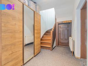 Prodej rodinného domu, Bohdíkov - Raškov, 67 m2