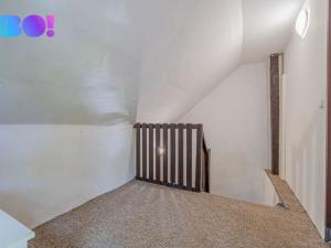 Prodej rodinného domu, Bohdíkov - Raškov, 67 m2