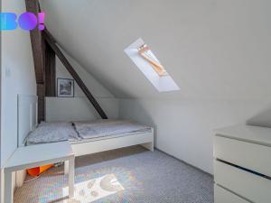 Prodej rodinného domu, Bohdíkov - Raškov, 67 m2
