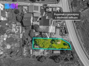 Prodej rodinného domu, Bohdíkov - Raškov, 67 m2