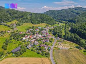 Prodej rodinného domu, Bohdíkov - Raškov, 67 m2