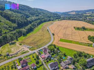 Prodej rodinného domu, Bohdíkov - Raškov, 67 m2