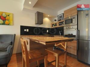 Pronájem bytu 2+kk, Praha - Krč, V Štíhlách, 64 m2