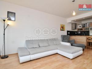 Pronájem bytu 2+kk, Praha - Krč, V Štíhlách, 64 m2