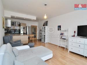 Pronájem bytu 2+kk, Praha - Krč, V Štíhlách, 64 m2