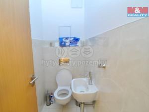 Pronájem bytu 2+kk, Praha - Krč, V Štíhlách, 64 m2