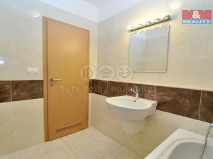 Pronájem bytu 2+kk, Praha - Krč, V Štíhlách, 64 m2