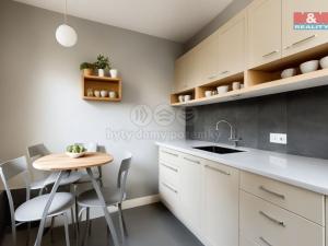 Prodej bytu 1+1, Ostrava - Slezská Ostrava, Bohumínská, 27 m2