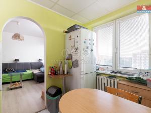 Prodej bytu 1+1, Ostrava - Slezská Ostrava, Bohumínská, 27 m2