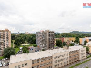 Prodej bytu 1+1, Ostrava - Slezská Ostrava, Bohumínská, 27 m2