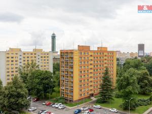 Prodej bytu 1+1, Ostrava - Slezská Ostrava, Bohumínská, 27 m2