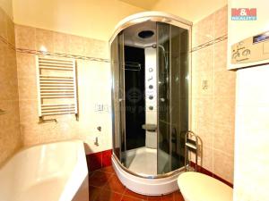 Prodej bytu 3+kk, Krnov - Pod Cvilínem, Libušina, 60 m2