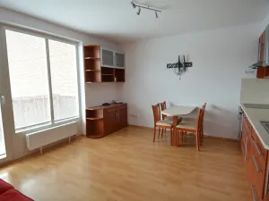 Pronájem bytu 2+kk, Praha - Uhříněves, Vlasty Průchové, 46 m2