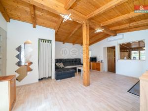 Prodej chaty, Zábřeh - Dolní Bušínov, 55 m2
