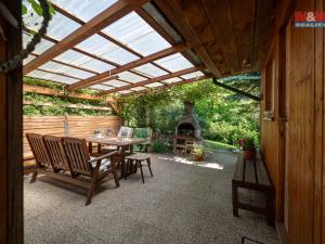 Prodej chaty, Zábřeh - Dolní Bušínov, 55 m2
