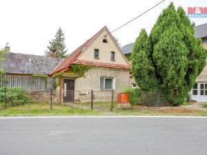 Prodej rodinného domu, Mohelnice - Řepová, 170 m2