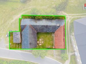 Prodej rodinného domu, Mohelnice - Řepová, 170 m2