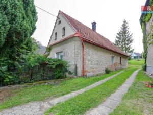 Prodej rodinného domu, Mohelnice - Řepová, 170 m2