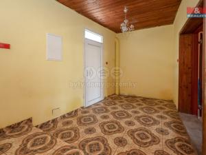 Prodej rodinného domu, Veselíčko, 190 m2